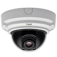 Axis P3343 Fixed Dome Network Camera (0307-031)